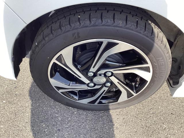 ダイハツ タント 23枚目