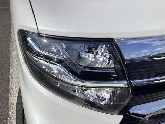 ダイハツ タント 24枚目