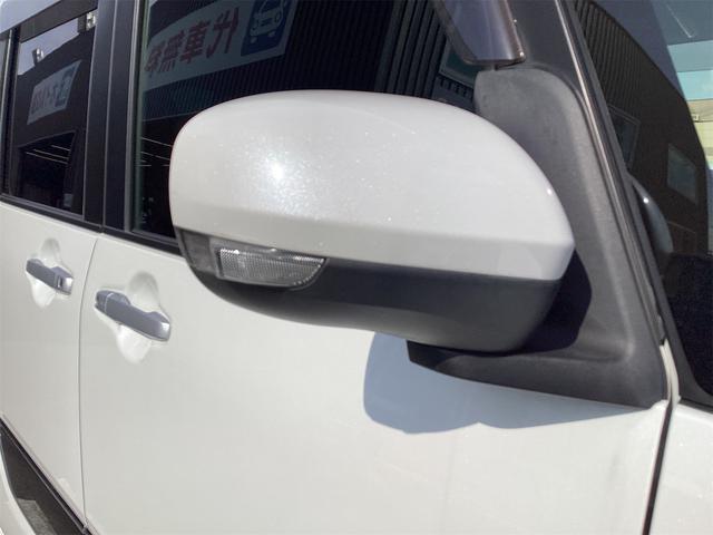 ダイハツ タント 25枚目