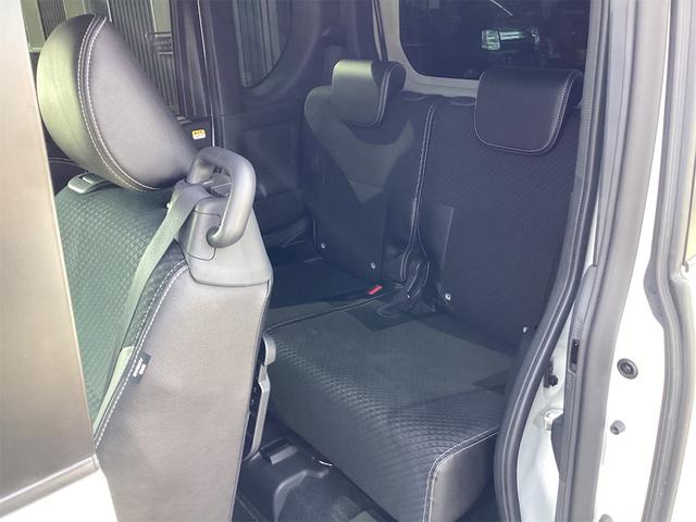 ダイハツ タント 28枚目