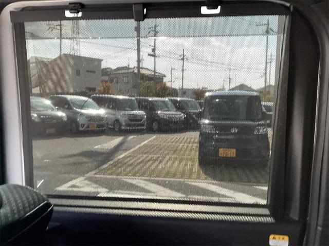 ダイハツ タント 30枚目