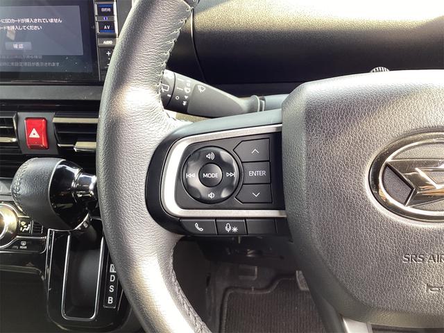 ダイハツ タント 34枚目