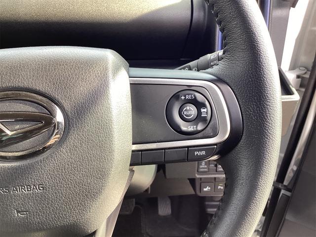 ダイハツ タント 35枚目