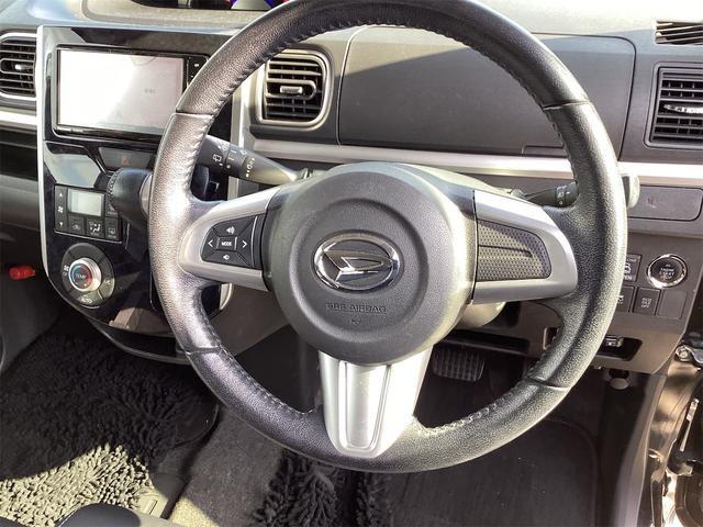 タント カスタムRS トップエディションSAII ETC バックカメラ 両側電動スライドドア ナビ TV クリアランスソナー 衝突被害軽減システム LEDヘッドランプ スマートキー アイドリングストップ 電動格納ミラー ベンチシート CVT(6枚目)