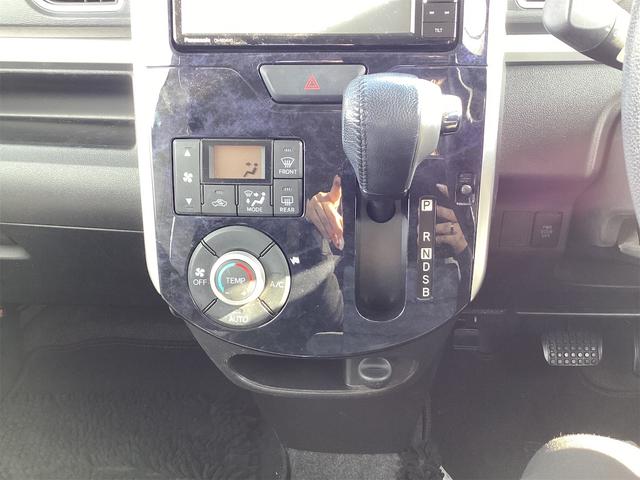 タント カスタムRS トップエディションSAII ETC バックカメラ 両側電動スライドドア ナビ TV クリアランスソナー 衝突被害軽減システム LEDヘッドランプ スマートキー アイドリングストップ 電動格納ミラー ベンチシート CVT(8枚目)