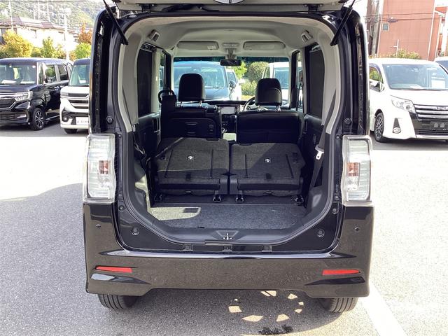 タント カスタムRS トップエディションSAII ETC バックカメラ 両側電動スライドドア ナビ TV クリアランスソナー 衝突被害軽減システム LEDヘッドランプ スマートキー アイドリングストップ 電動格納ミラー ベンチシート CVT(27枚目)