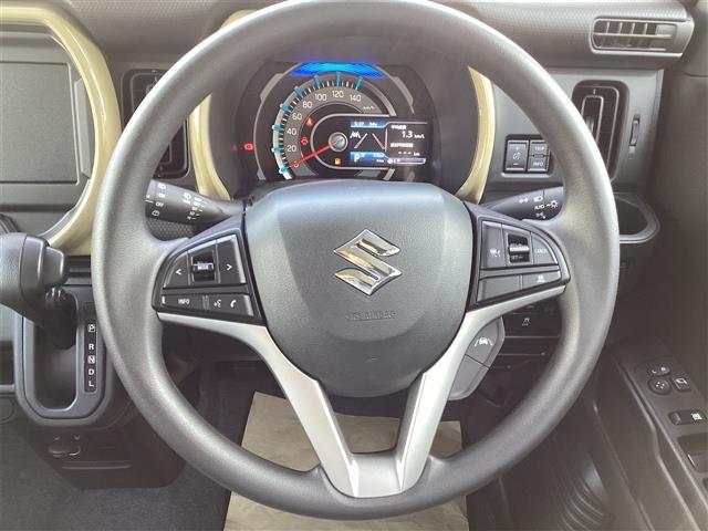 スズキ ハスラー 6枚目