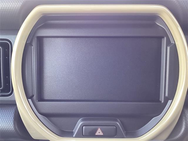 スズキ ハスラー 7枚目