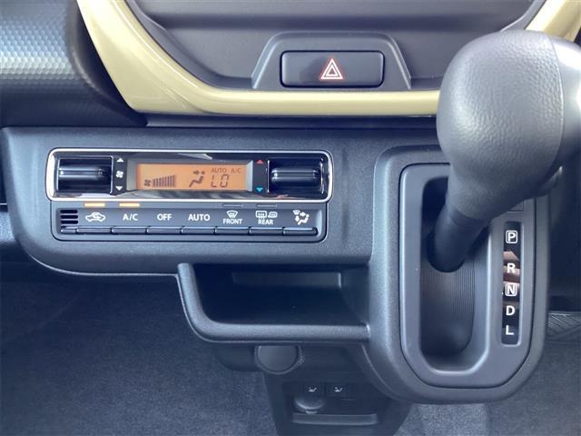 スズキ ハスラー 8枚目