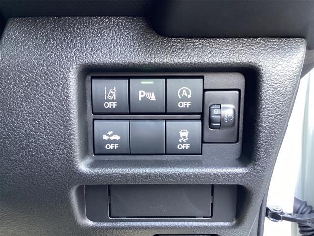 スズキ ハスラー 9枚目