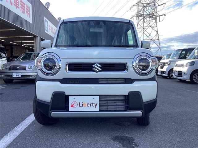 スズキ ハスラー 13枚目