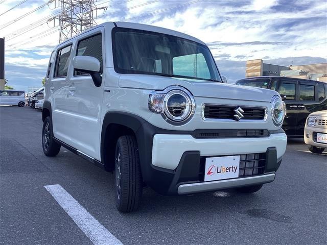 スズキ ハスラー 14枚目