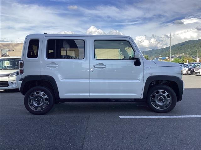 スズキ ハスラー 15枚目