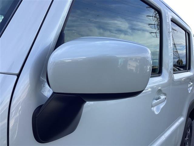 スズキ ハスラー 20枚目