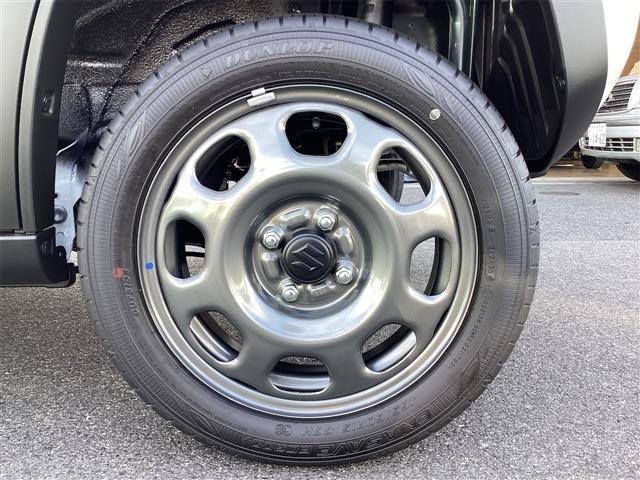 スズキ ハスラー 23枚目