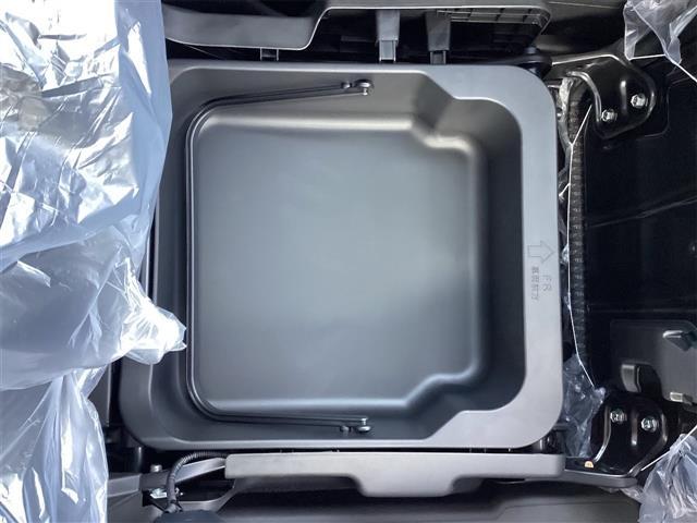 スズキ ハスラー 24枚目