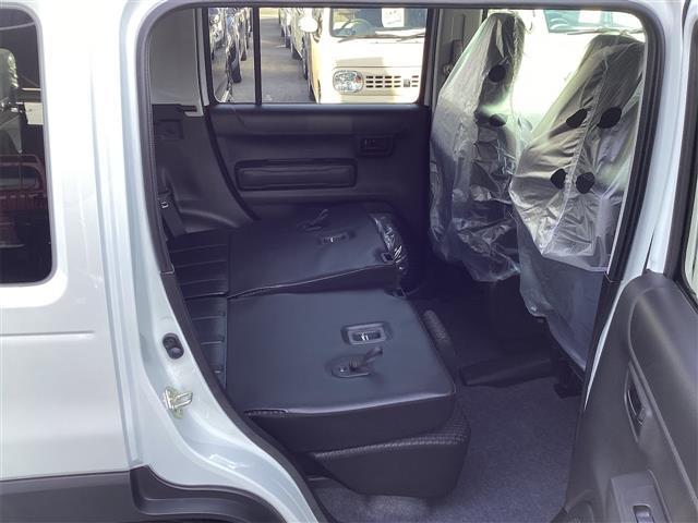 スズキ ハスラー 32枚目