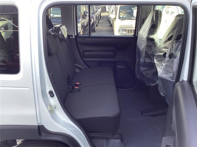 スズキ ハスラー 33枚目