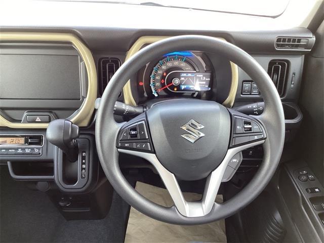 スズキ ハスラー 35枚目