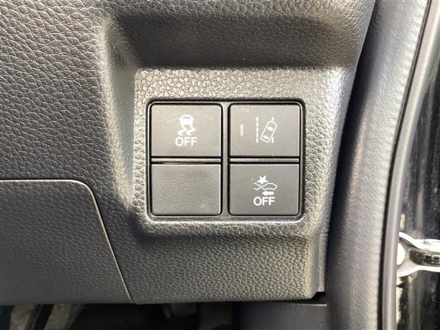 N-BOXカスタム G・Lホンダセンシング 衝突軽減B 純正8インチナビ Bluetooth対応 Bカメラ ETC 左パワースライドドア アダプティブクルーズコントロール LEDヘッドライト フォグライト スマートキー アイドリングストップ(13枚目)