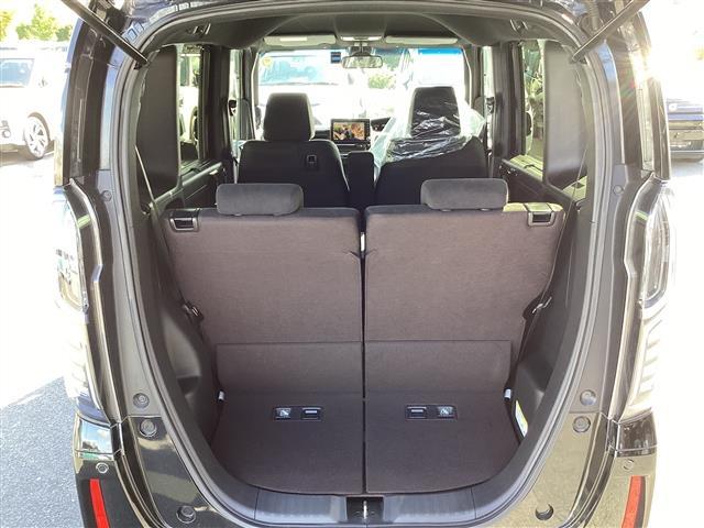 N-BOXカスタム G・Lホンダセンシング 衝突軽減B 純正8インチナビ Bluetooth対応 Bカメラ ETC 左パワースライドドア アダプティブクルーズコントロール LEDヘッドライト フォグライト スマートキー アイドリングストップ(22枚目)