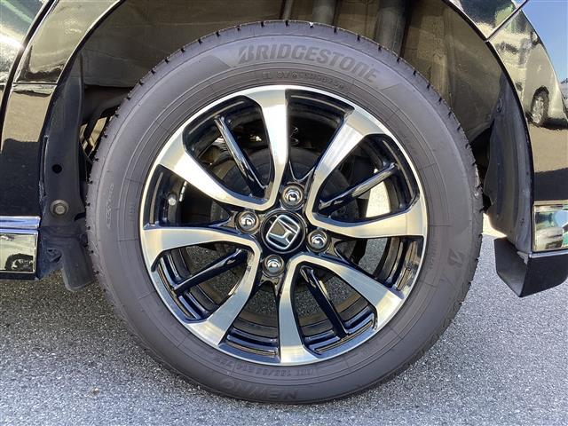 N-BOXカスタム G・Lホンダセンシング 衝突軽減B 純正8インチナビ Bluetooth対応 Bカメラ ETC 左パワースライドドア アダプティブクルーズコントロール LEDヘッドライト フォグライト スマートキー アイドリングストップ(23枚目)