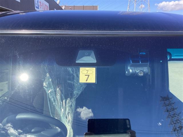 N-BOXカスタム G・Lホンダセンシング 衝突軽減B 純正8インチナビ Bluetooth対応 Bカメラ ETC 左パワースライドドア アダプティブクルーズコントロール LEDヘッドライト フォグライト スマートキー アイドリングストップ(25枚目)