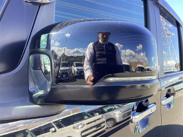 N-BOXカスタム G・Lホンダセンシング 衝突軽減B 純正8インチナビ Bluetooth対応 Bカメラ ETC 左パワースライドドア アダプティブクルーズコントロール LEDヘッドライト フォグライト スマートキー アイドリングストップ(27枚目)