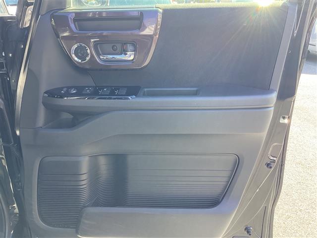 N-BOXカスタム G・Lホンダセンシング 衝突軽減B 純正8インチナビ Bluetooth対応 Bカメラ ETC 左パワースライドドア アダプティブクルーズコントロール LEDヘッドライト フォグライト スマートキー アイドリングストップ(30枚目)