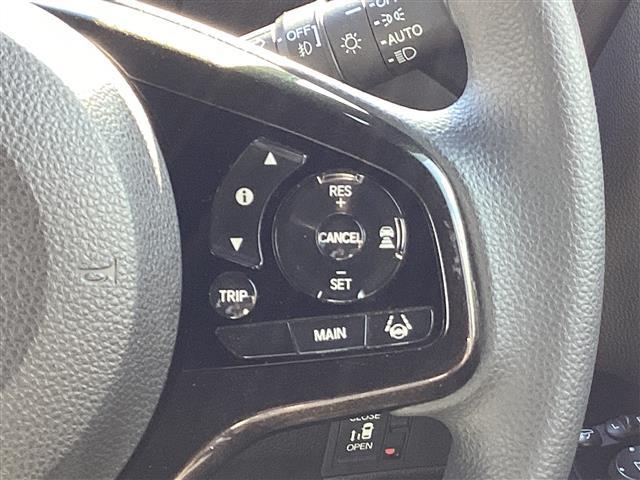 N-BOXカスタム G・Lホンダセンシング 衝突軽減B 純正8インチナビ Bluetooth対応 Bカメラ ETC 左パワースライドドア アダプティブクルーズコントロール LEDヘッドライト フォグライト スマートキー アイドリングストップ(33枚目)