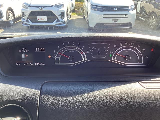 N-BOXカスタム G・Lホンダセンシング 衝突軽減B 純正8インチナビ Bluetooth対応 Bカメラ ETC 左パワースライドドア アダプティブクルーズコントロール LEDヘッドライト フォグライト スマートキー アイドリングストップ(42枚目)