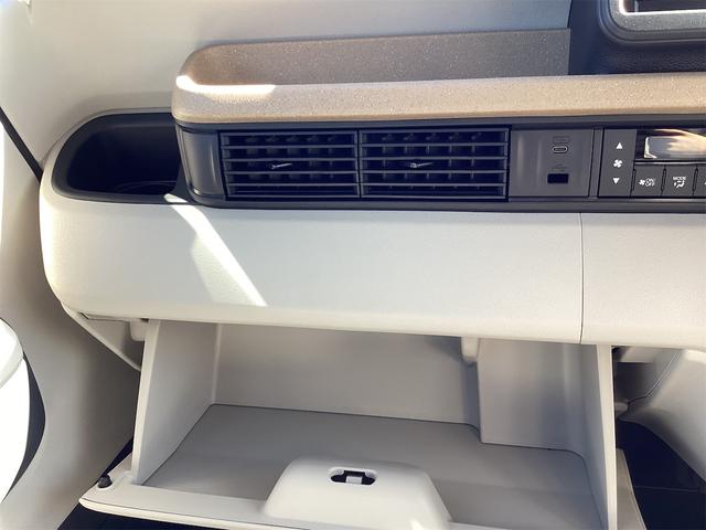 Ｎ－ＢＯＸ ベースグレード　届出済未使用車　禁煙車　ＨｏｎｄａＳＥＮＳＩＮＧ　アダプティブクルーズコントロール　電子パーキング　ＬＥＤヘッドライト　スマートキー　プッシュスタート　アイドリングストップ　ステアリングスイッチ（12枚目）