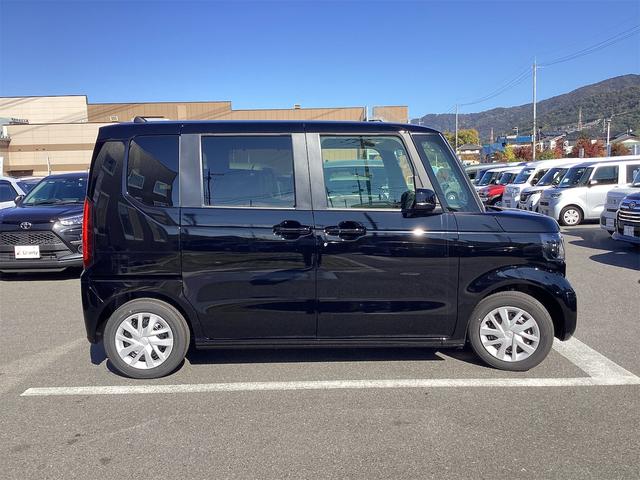 Ｎ－ＢＯＸ ベースグレード　届出済未使用車　禁煙車　ＨｏｎｄａＳＥＮＳＩＮＧ　アダプティブクルーズコントロール　電子パーキング　ＬＥＤヘッドライト　スマートキー　プッシュスタート　アイドリングストップ　ステアリングスイッチ（18枚目）