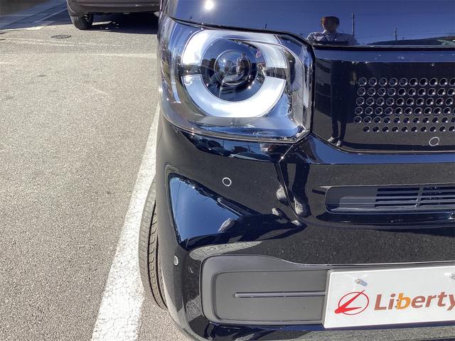 Ｎ－ＢＯＸ ベースグレード　届出済未使用車　禁煙車　ＨｏｎｄａＳＥＮＳＩＮＧ　アダプティブクルーズコントロール　電子パーキング　ＬＥＤヘッドライト　スマートキー　プッシュスタート　アイドリングストップ　ステアリングスイッチ（24枚目）