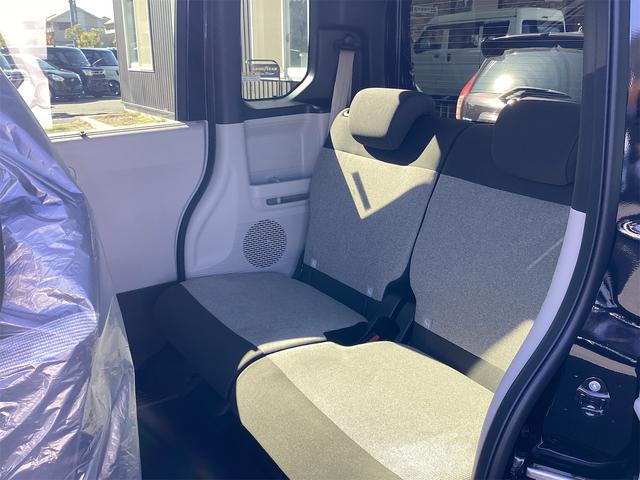 Ｎ－ＢＯＸ ベースグレード　届出済未使用車　禁煙車　ＨｏｎｄａＳＥＮＳＩＮＧ　アダプティブクルーズコントロール　電子パーキング　ＬＥＤヘッドライト　スマートキー　プッシュスタート　アイドリングストップ　ステアリングスイッチ（30枚目）