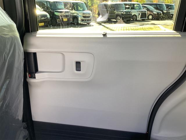 Ｎ－ＢＯＸ ベースグレード　届出済未使用車　禁煙車　ＨｏｎｄａＳＥＮＳＩＮＧ　アダプティブクルーズコントロール　電子パーキング　ＬＥＤヘッドライト　スマートキー　プッシュスタート　アイドリングストップ　ステアリングスイッチ（32枚目）