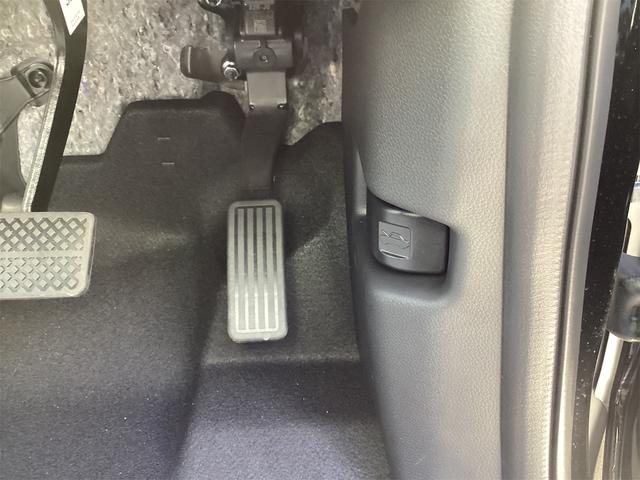 Ｎ－ＢＯＸ ベースグレード　届出済未使用車　禁煙車　ＨｏｎｄａＳＥＮＳＩＮＧ　アダプティブクルーズコントロール　電子パーキング　ＬＥＤヘッドライト　スマートキー　プッシュスタート　アイドリングストップ　ステアリングスイッチ（36枚目）