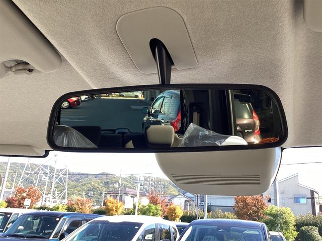 Ｎ－ＢＯＸ ベースグレード　届出済未使用車　禁煙車　ＨｏｎｄａＳＥＮＳＩＮＧ　アダプティブクルーズコントロール　電子パーキング　ＬＥＤヘッドライト　スマートキー　プッシュスタート　アイドリングストップ　ステアリングスイッチ（37枚目）