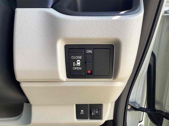 N-BOX ベースグレード HondaSENSING 純正8インチナビ Bluetooth対応 Bカメラ アダプティブクルーズコントロール 電子パーキング 左パワースライドドア LEDヘッドライト スマートキー プッシュスタート(14枚目)