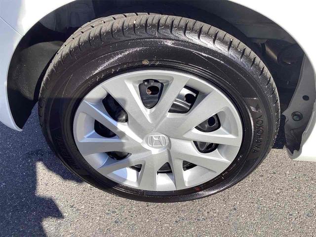 N-BOX ベースグレード HondaSENSING 純正8インチナビ Bluetooth対応 Bカメラ アダプティブクルーズコントロール 電子パーキング 左パワースライドドア LEDヘッドライト スマートキー プッシュスタート(23枚目)