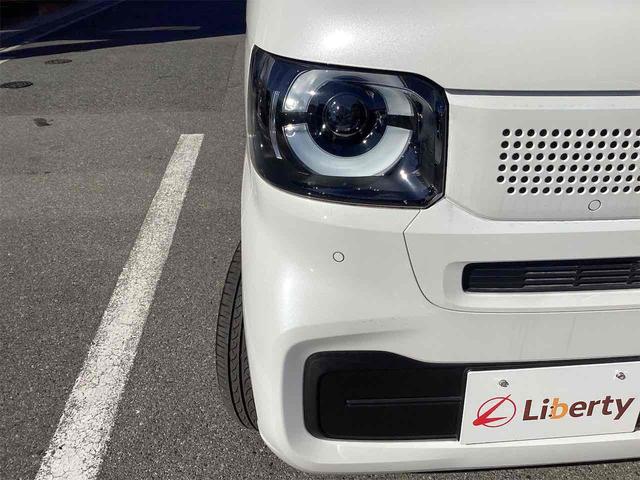 N-BOX ベースグレード HondaSENSING 純正8インチナビ Bluetooth対応 Bカメラ アダプティブクルーズコントロール 電子パーキング 左パワースライドドア LEDヘッドライト スマートキー プッシュスタート(25枚目)