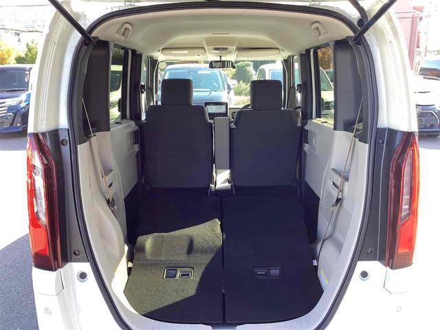 N-BOX ベースグレード HondaSENSING 純正8インチナビ Bluetooth対応 Bカメラ アダプティブクルーズコントロール 電子パーキング 左パワースライドドア LEDヘッドライト スマートキー プッシュスタート(29枚目)