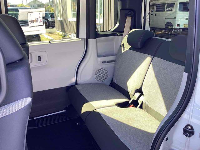 N-BOX ベースグレード HondaSENSING 純正8インチナビ Bluetooth対応 Bカメラ アダプティブクルーズコントロール 電子パーキング 左パワースライドドア LEDヘッドライト スマートキー プッシュスタート(31枚目)