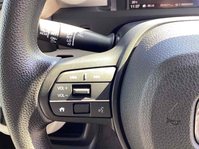 N-BOX ベースグレード HondaSENSING 純正8インチナビ Bluetooth対応 Bカメラ アダプティブクルーズコントロール 電子パーキング 左パワースライドドア LEDヘッドライト スマートキー プッシュスタート(35枚目)