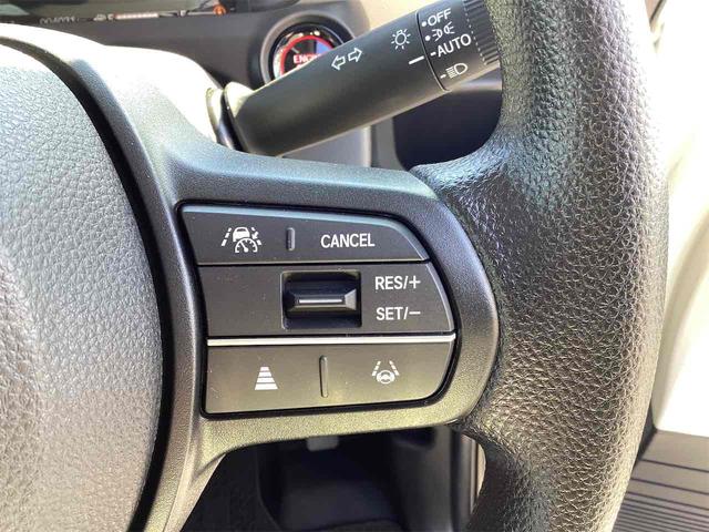 N-BOX ベースグレード HondaSENSING 純正8インチナビ Bluetooth対応 Bカメラ アダプティブクルーズコントロール 電子パーキング 左パワースライドドア LEDヘッドライト スマートキー プッシュスタート(36枚目)