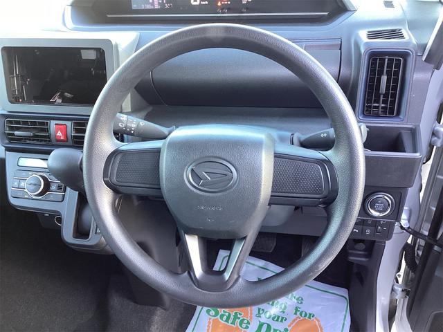 タント Ｌ　両側スライドドア　クリアランスソナー　レーンアシスト　衝突被害軽減システム　ＬＥＤヘッドランプ　スマートキー　アイドリングストップ　電動格納ミラー　シートヒーター　ＣＶＴ　盗難防止システム　ＡＢＳ（6枚目）