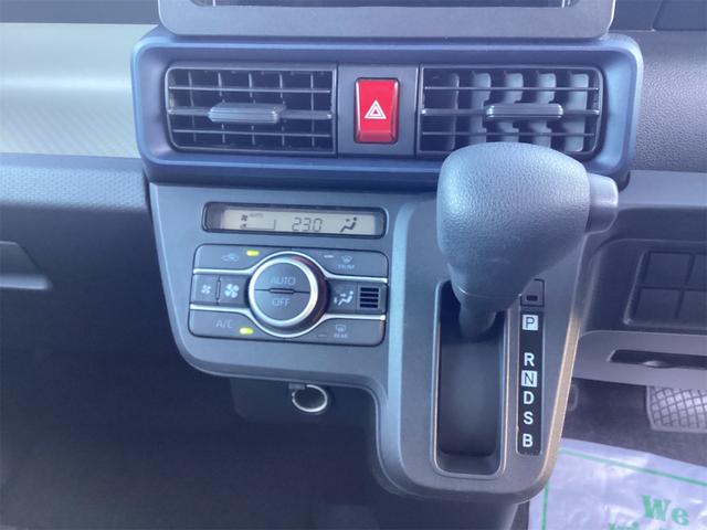 タント Ｌ　両側スライドドア　クリアランスソナー　レーンアシスト　衝突被害軽減システム　ＬＥＤヘッドランプ　スマートキー　アイドリングストップ　電動格納ミラー　シートヒーター　ＣＶＴ　盗難防止システム　ＡＢＳ（8枚目）