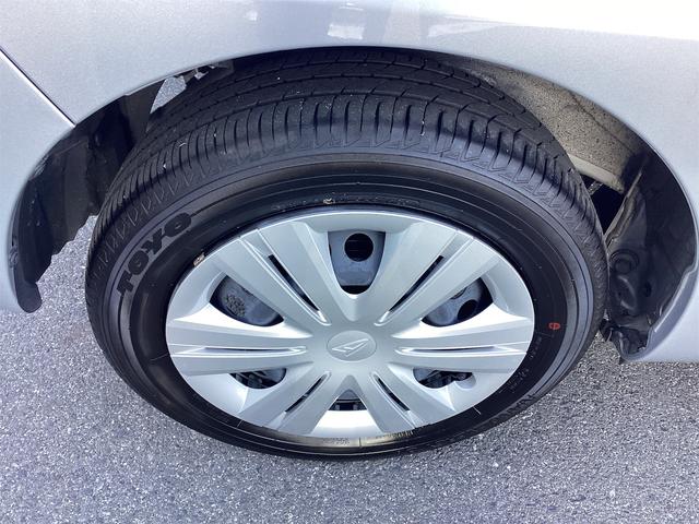 タント Ｌ　両側スライドドア　クリアランスソナー　レーンアシスト　衝突被害軽減システム　ＬＥＤヘッドランプ　スマートキー　アイドリングストップ　電動格納ミラー　シートヒーター　ＣＶＴ　盗難防止システム　ＡＢＳ（18枚目）