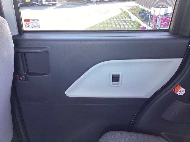 タント Ｌ　両側スライドドア　クリアランスソナー　レーンアシスト　衝突被害軽減システム　ＬＥＤヘッドランプ　スマートキー　アイドリングストップ　電動格納ミラー　シートヒーター　ＣＶＴ　盗難防止システム　ＡＢＳ（27枚目）