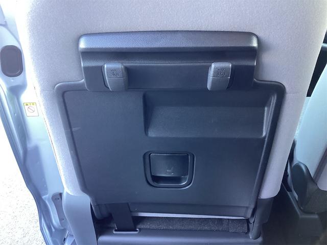 タント Ｌ　両側スライドドア　クリアランスソナー　レーンアシスト　衝突被害軽減システム　ＬＥＤヘッドランプ　スマートキー　アイドリングストップ　電動格納ミラー　シートヒーター　ＣＶＴ　盗難防止システム　ＡＢＳ（28枚目）